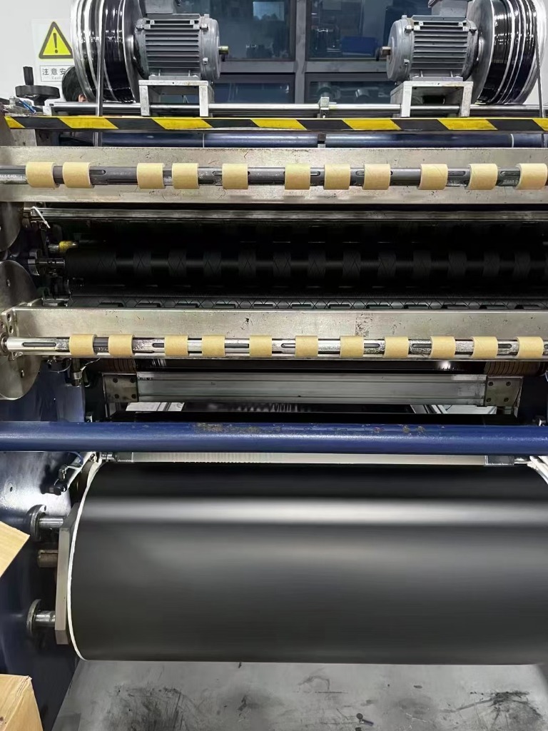Resin Ribbon Engineering: Specification Guide for North American Buyers