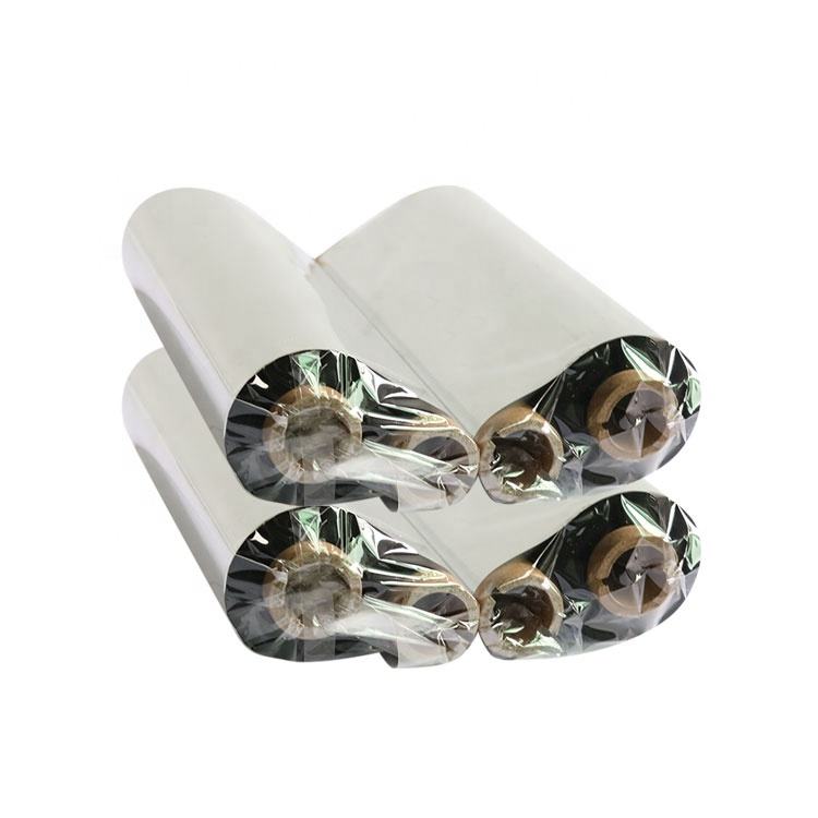W1203 · Wachs · Thermotransferband