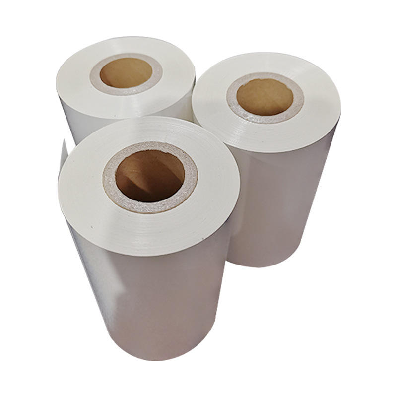 Thermal transfer ribbon