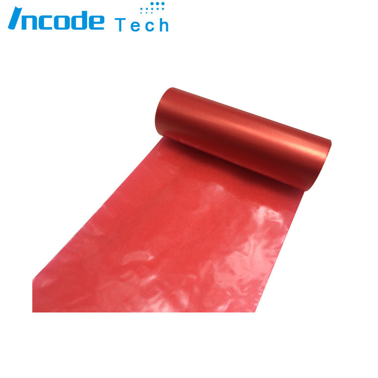 KURZ · Thermal transfer ribbon