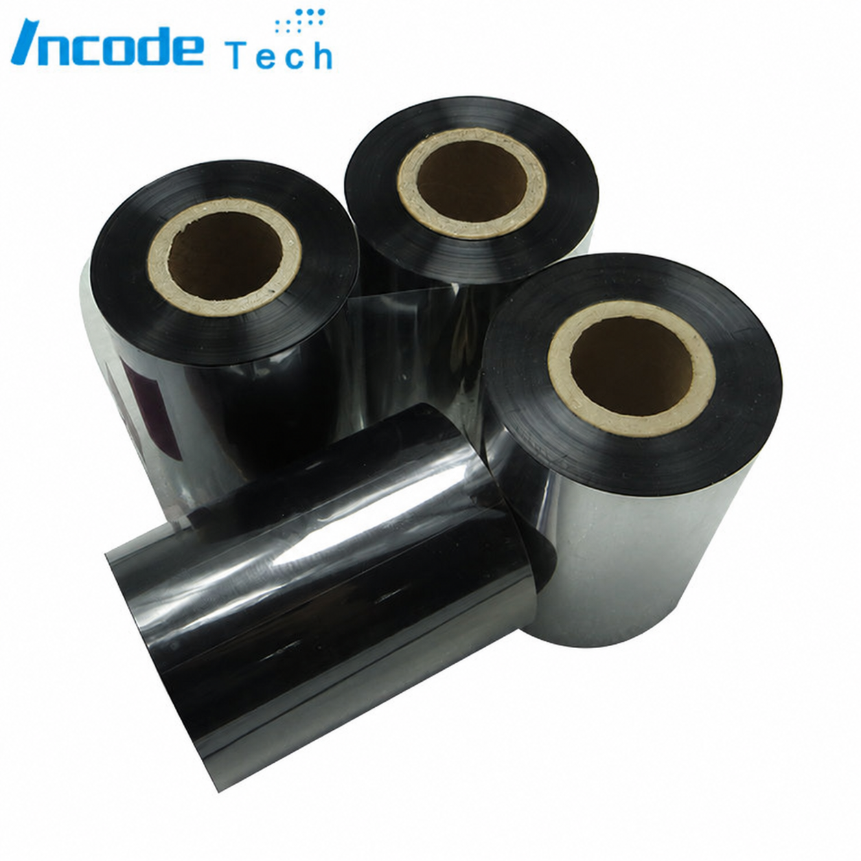 INCODE · Thermotransferband
