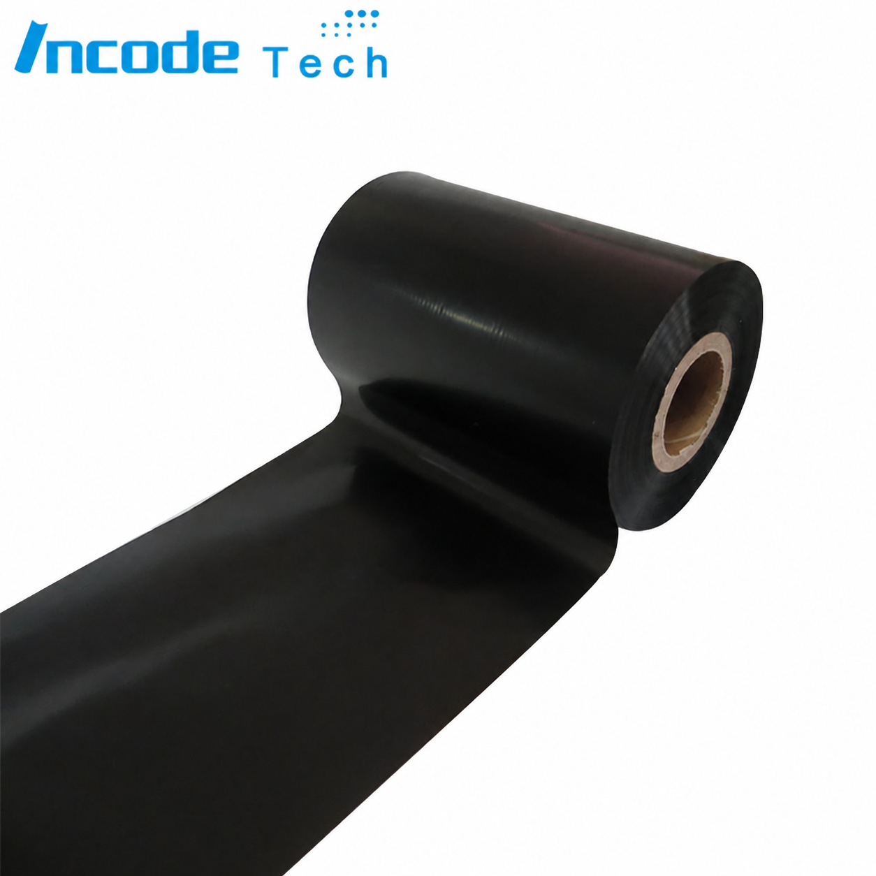 RICOH · B110CR · Harz · Thermotransferband
