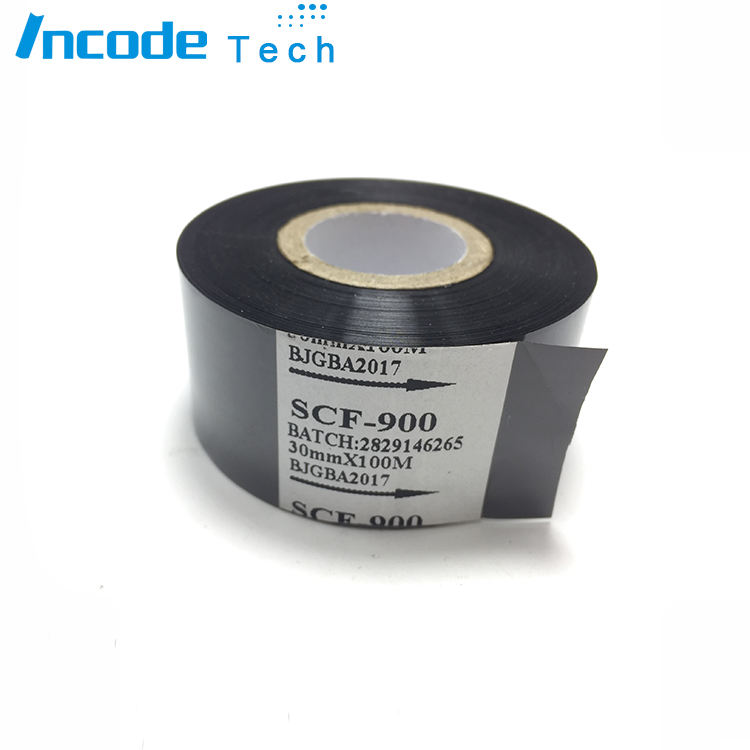 Thermal transfer ribbon