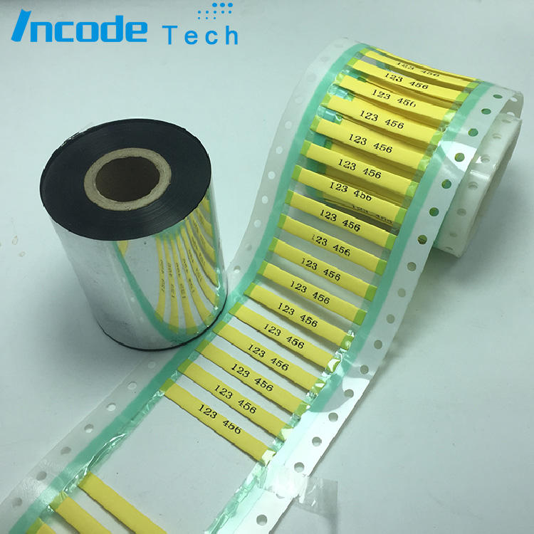 Thermotransferband