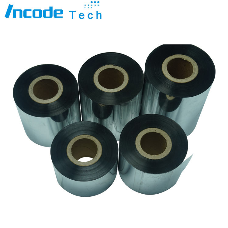 Wax-resin · Thermal transfer ribbon