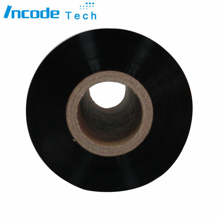 Unisign · Resin · Thermal transfer ribbon