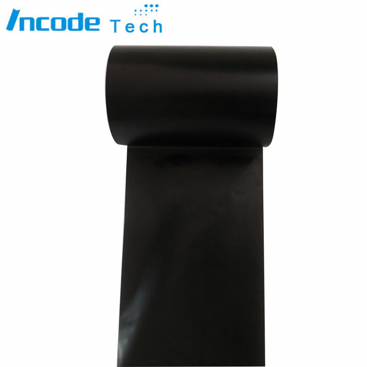 Resin · Thermal transfer ribbon