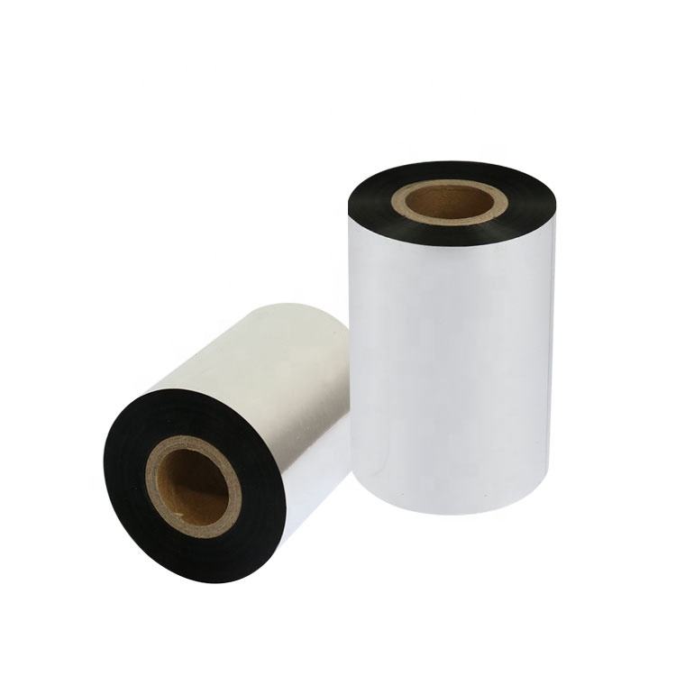 INCODE · Thermal transfer ribbon