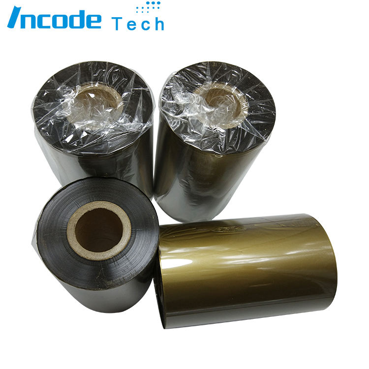 Thermal transfer ribbon