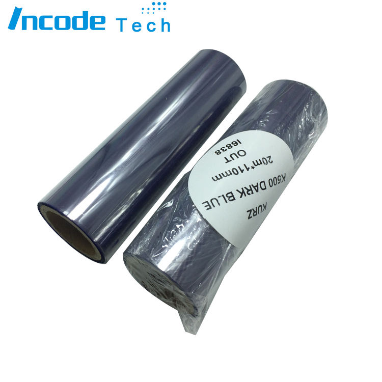 Thermotransferband
